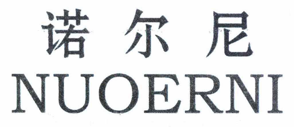 诺尔尼