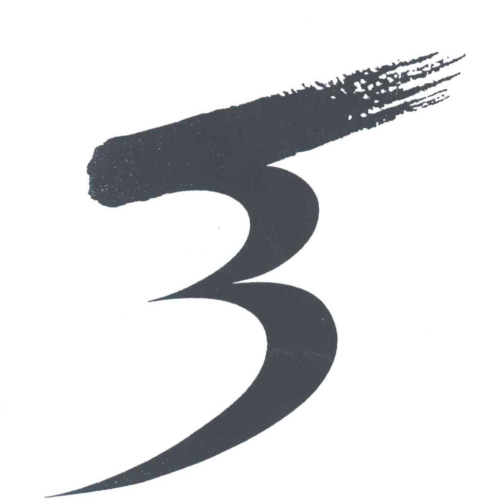 3