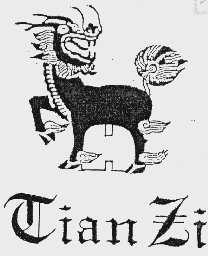 TIAN ZI