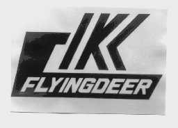 FLYINGDEER