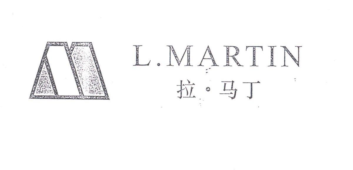 拉.马丁;L.MARTIN