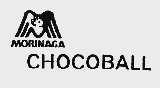 MORINAGA CHOCOBALL
