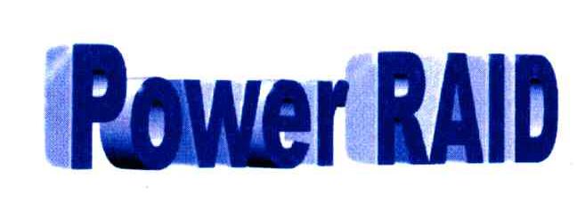 POWER RAID