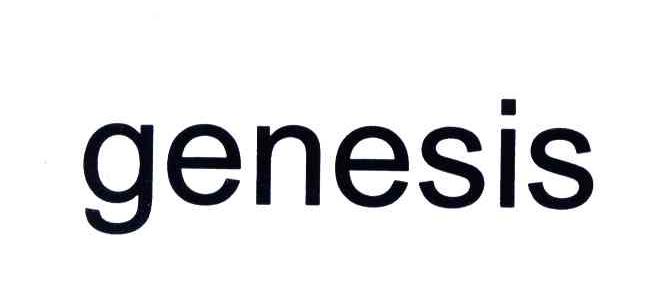 GENESIS