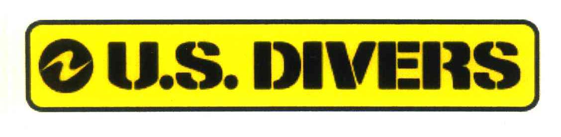 U.S.DIVERS