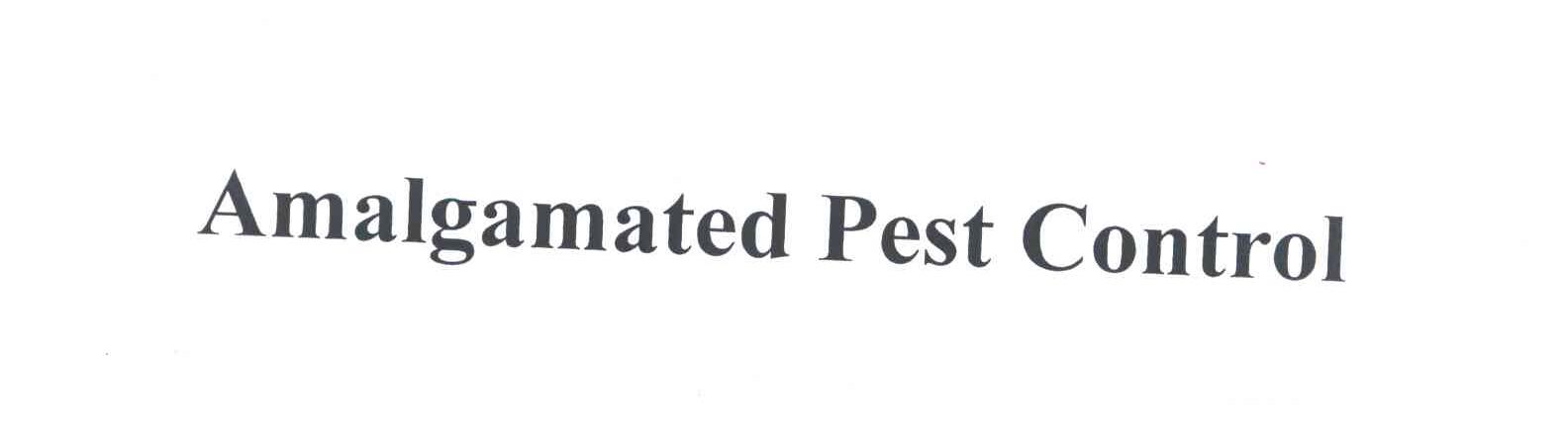 AMALGAMATED