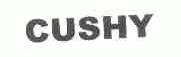 CUSHY