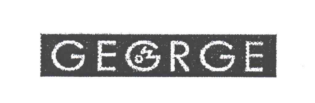 GEORGE