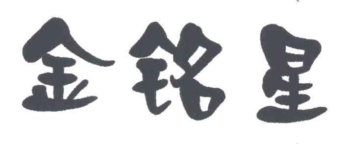 金铭星