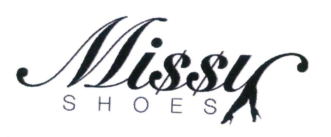MISSY SHOES