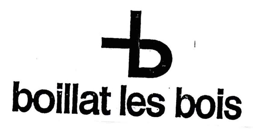 BOILLAT LES BOIS