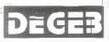 DEGEB
