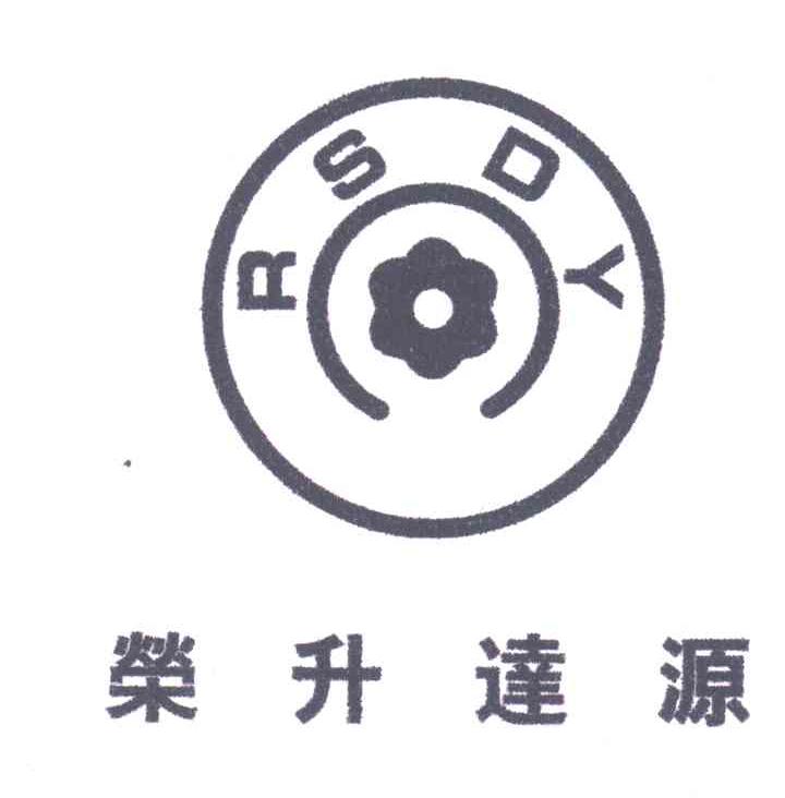 荣升达源;RSDY