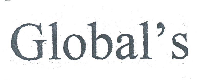 GLOBAL'S