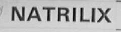 NATRILIX