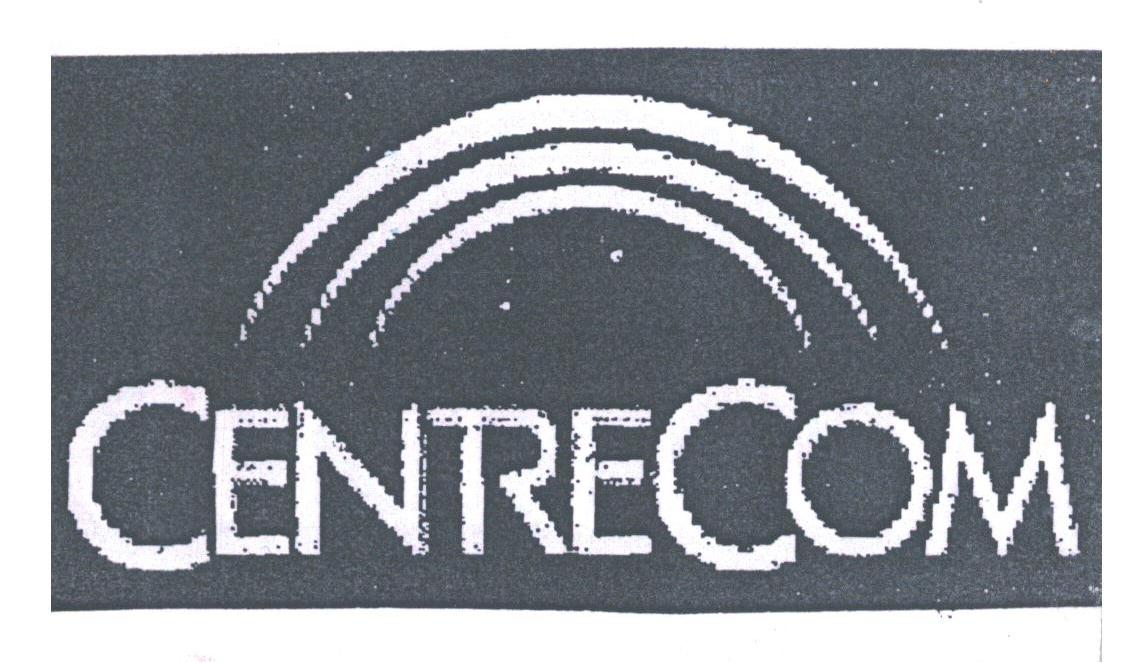 CENTRECOM