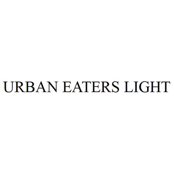 URBAN EATERS LIGHT