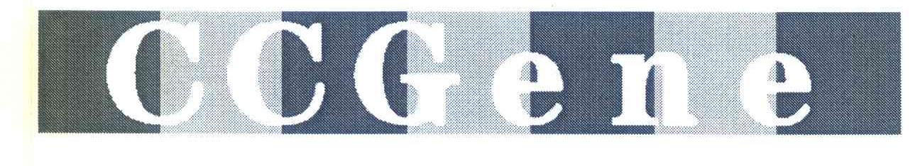 CCGENE