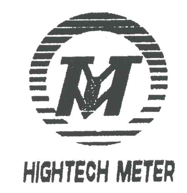 M;HIGHTECH METER