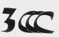 3   CCC