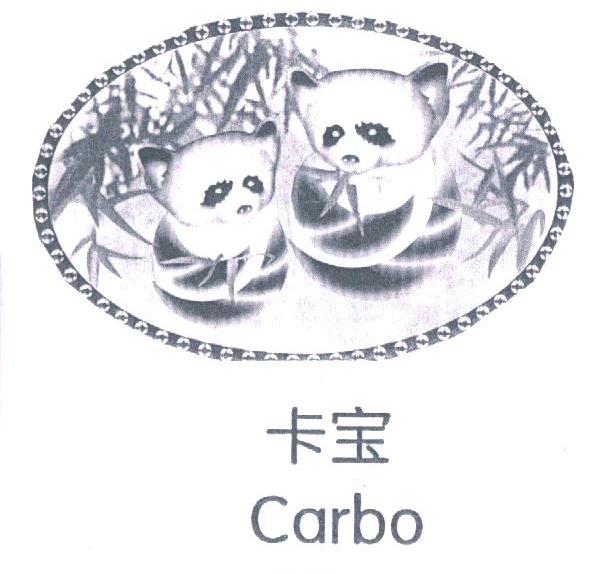 卡宝;CARBO
