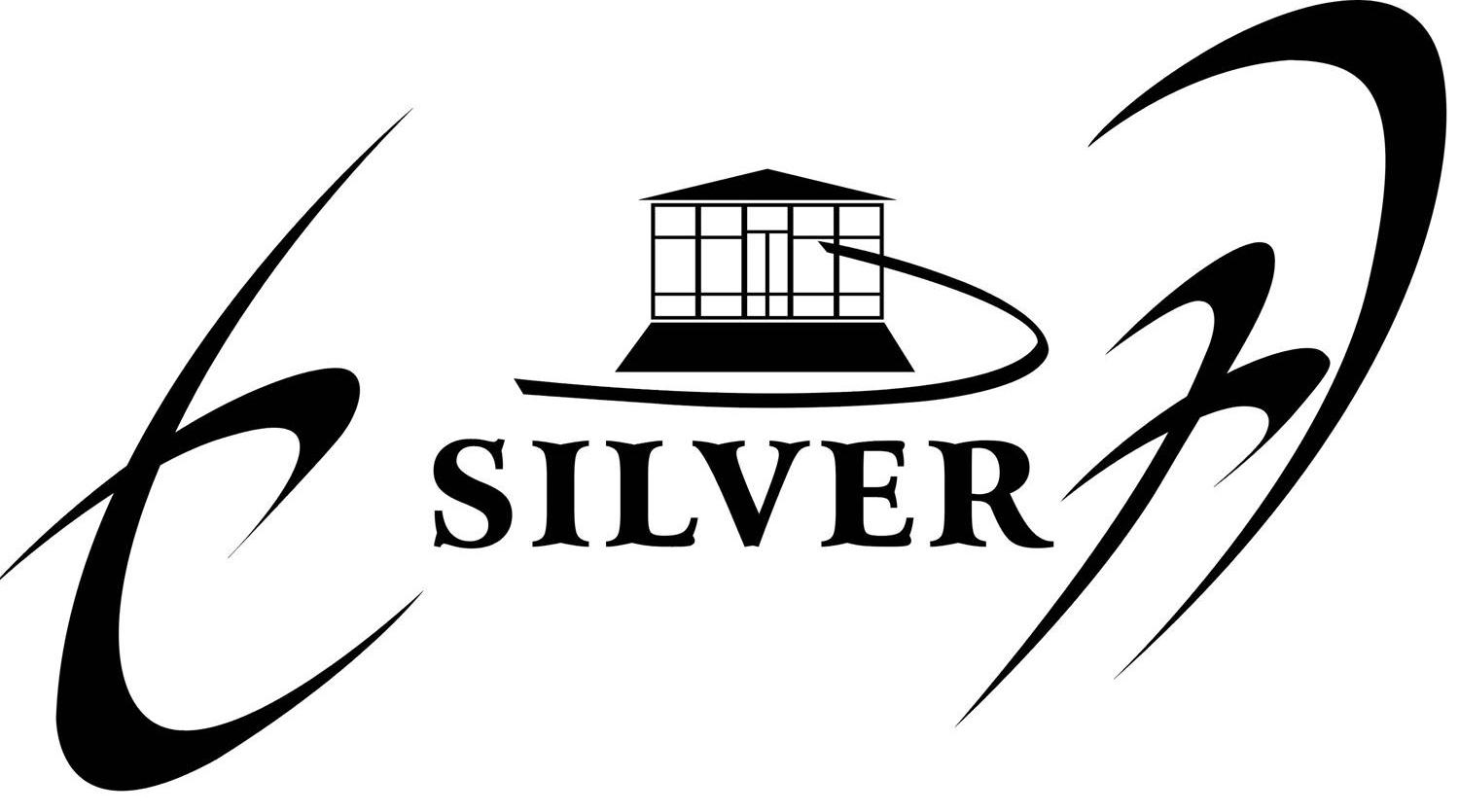 七月 SILVER