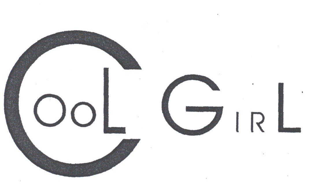 COOL GIRL