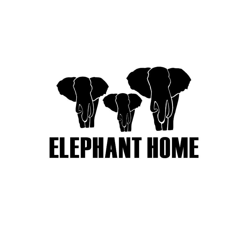 ELEPHANT HOME