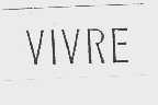 VIVRE