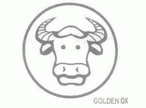 GOLDEN OX