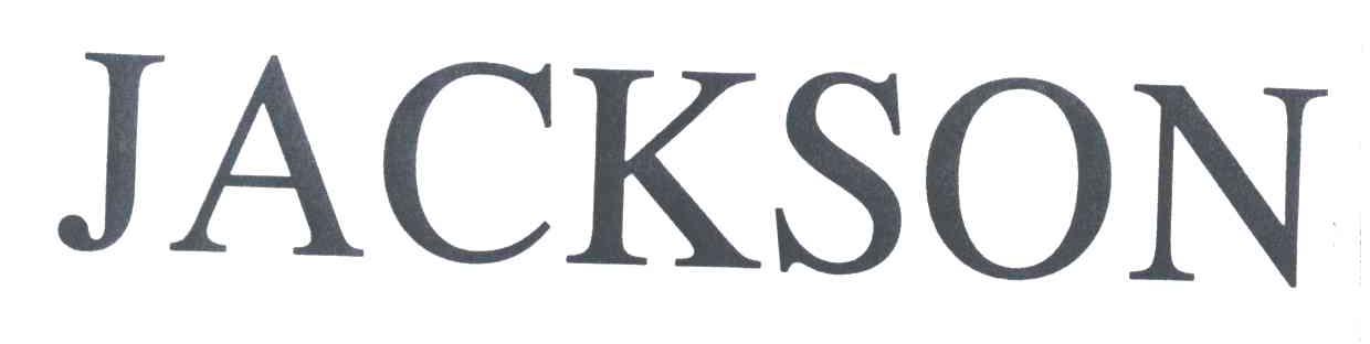 JACKSON