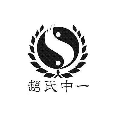 赵氏中一