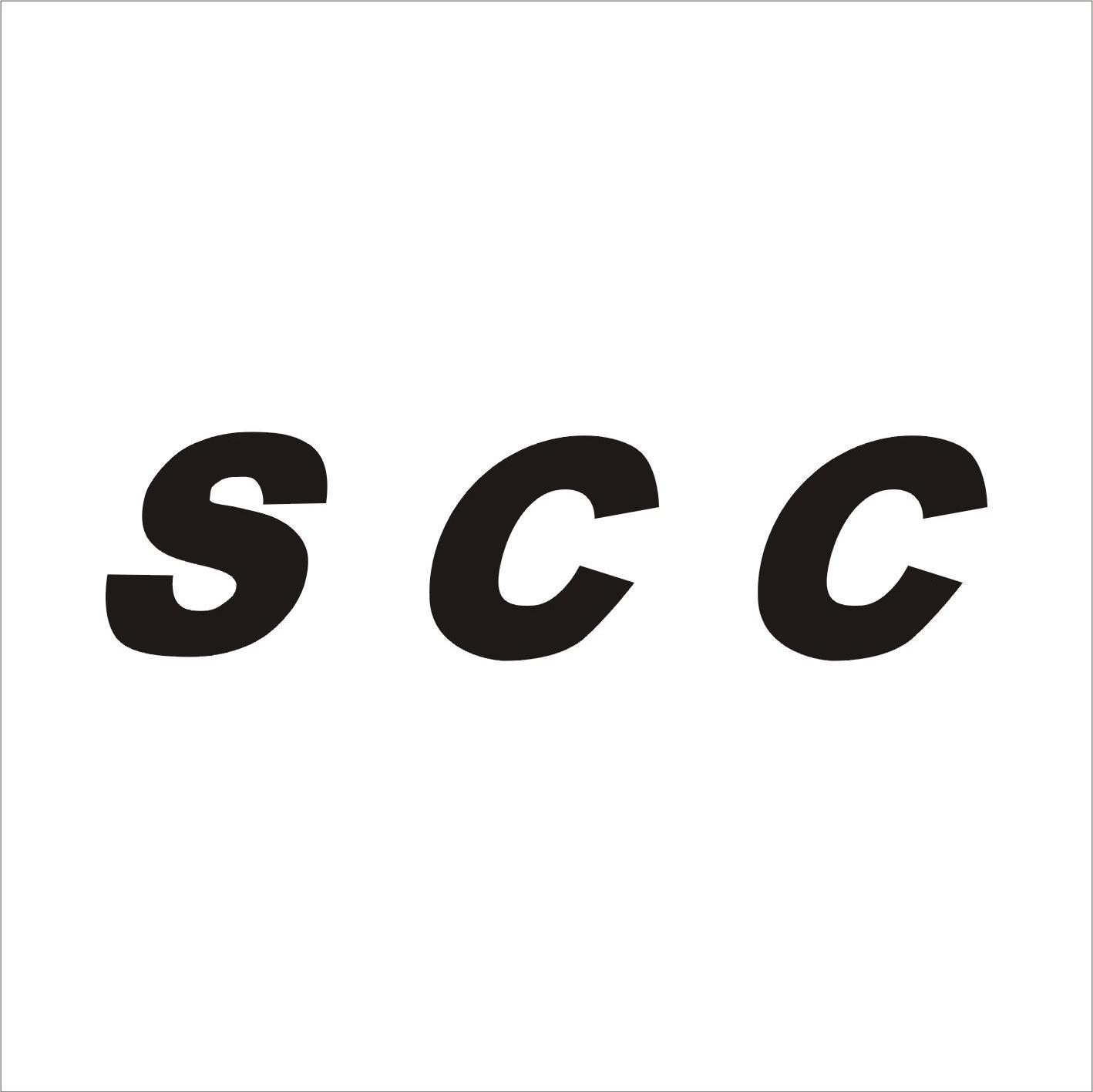 SCC