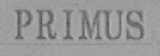 PRIMUS