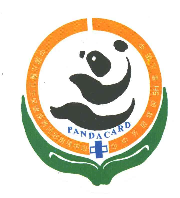PANDACARD