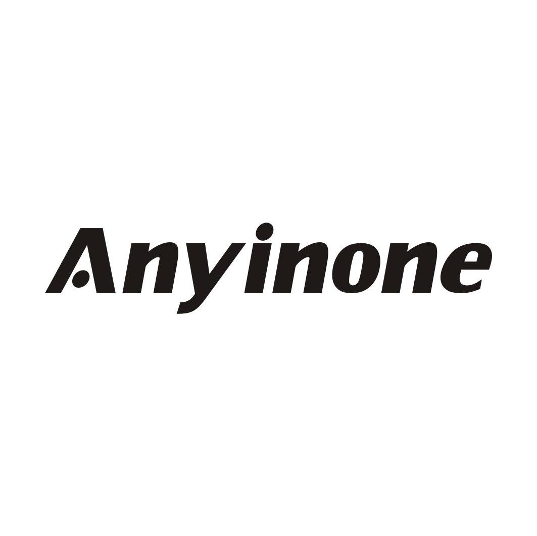 ANYINONE