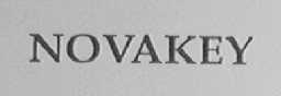 NOVAKEY