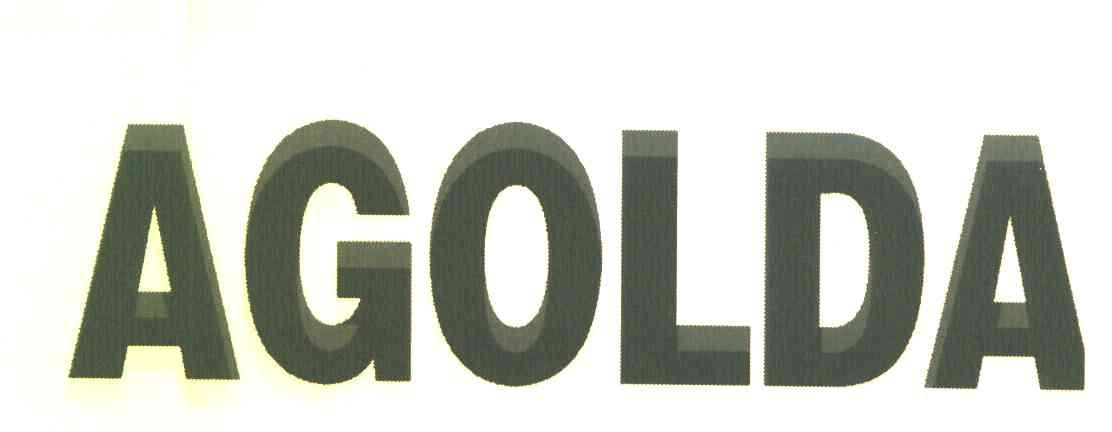 AGOLDA