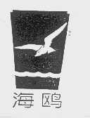 海鸥