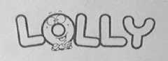 LOLLY