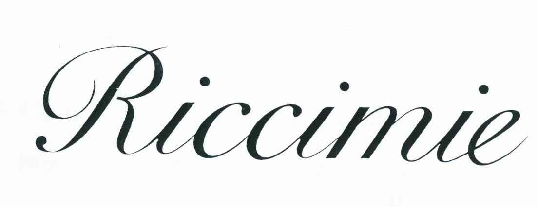 RICCIMIE