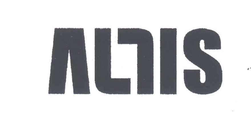 ALTIS