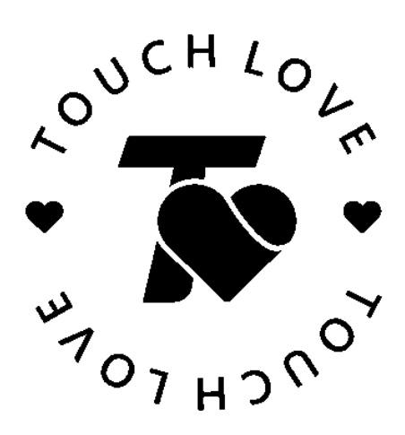 TOUCH LOVE