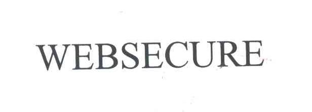 WEBSECURE