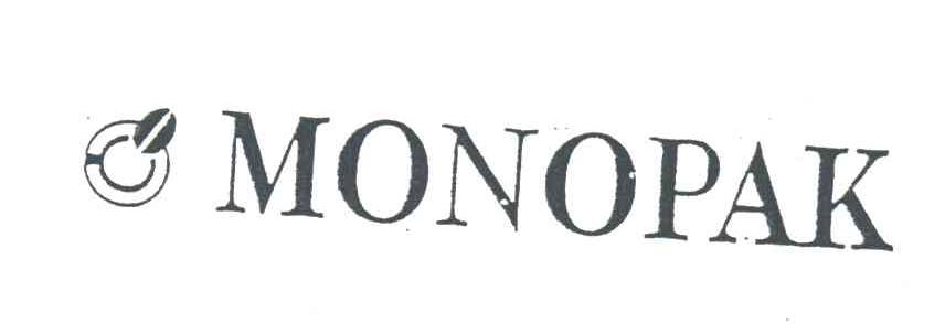 MONOPAK