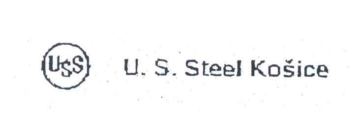 USS US STEEL KOSICE