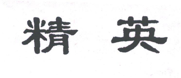 精英