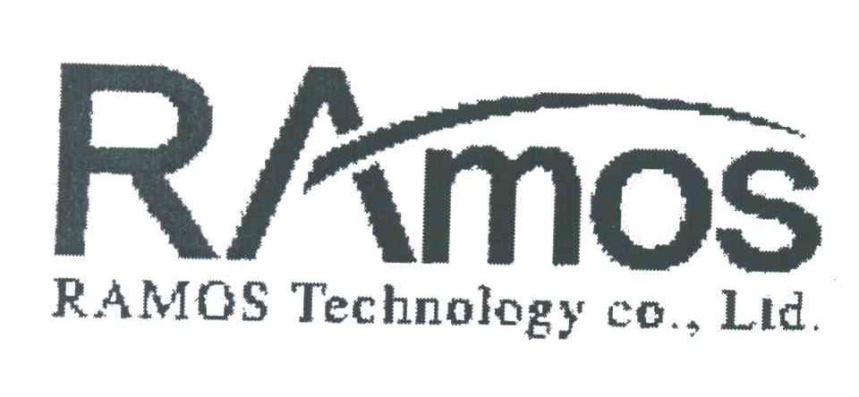 RAMOS TECHNOLOGY CO.，LTD;RAMOS