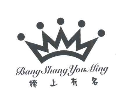 榜上有名