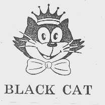 BLACK CAT